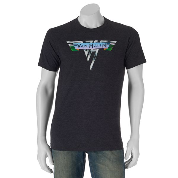 T shirt van discount halen