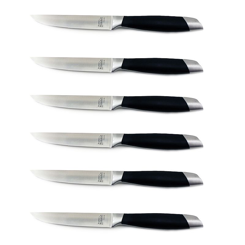 Berghoff Steak Knife Set | Kohl's