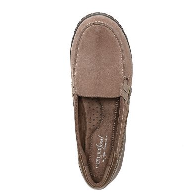 SOUL Naturalizer Rhett Women's Slip-On Casual Shoes