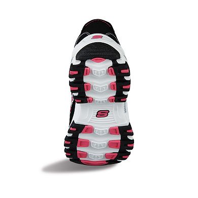 Skechers D'Lites Life Saver Women's Athletic Shoes