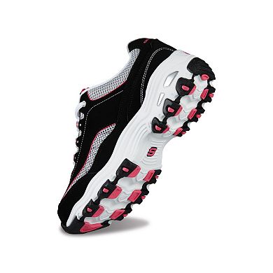 Skechers D'Lites Life Saver Women's Athletic Shoes