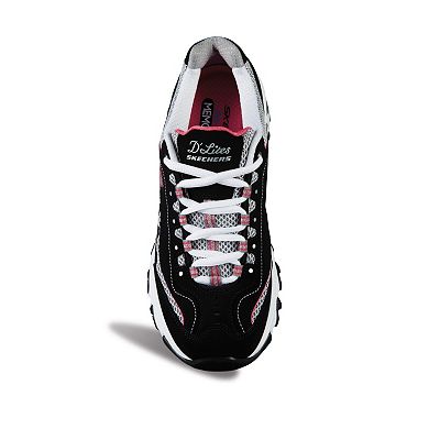 Skechers D'Lites Life Saver Women's Athletic Shoes