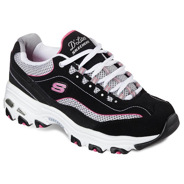 Women's skechers sneakers at on sale kohl's