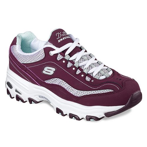 kohls womens athletic shoes