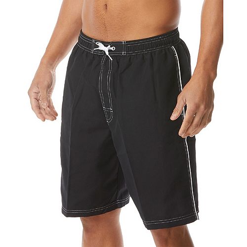 Men's TYR Challenger Swim Trunks