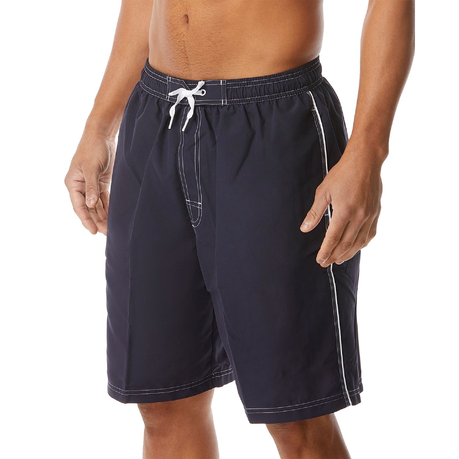 kohl's men's swimsuits