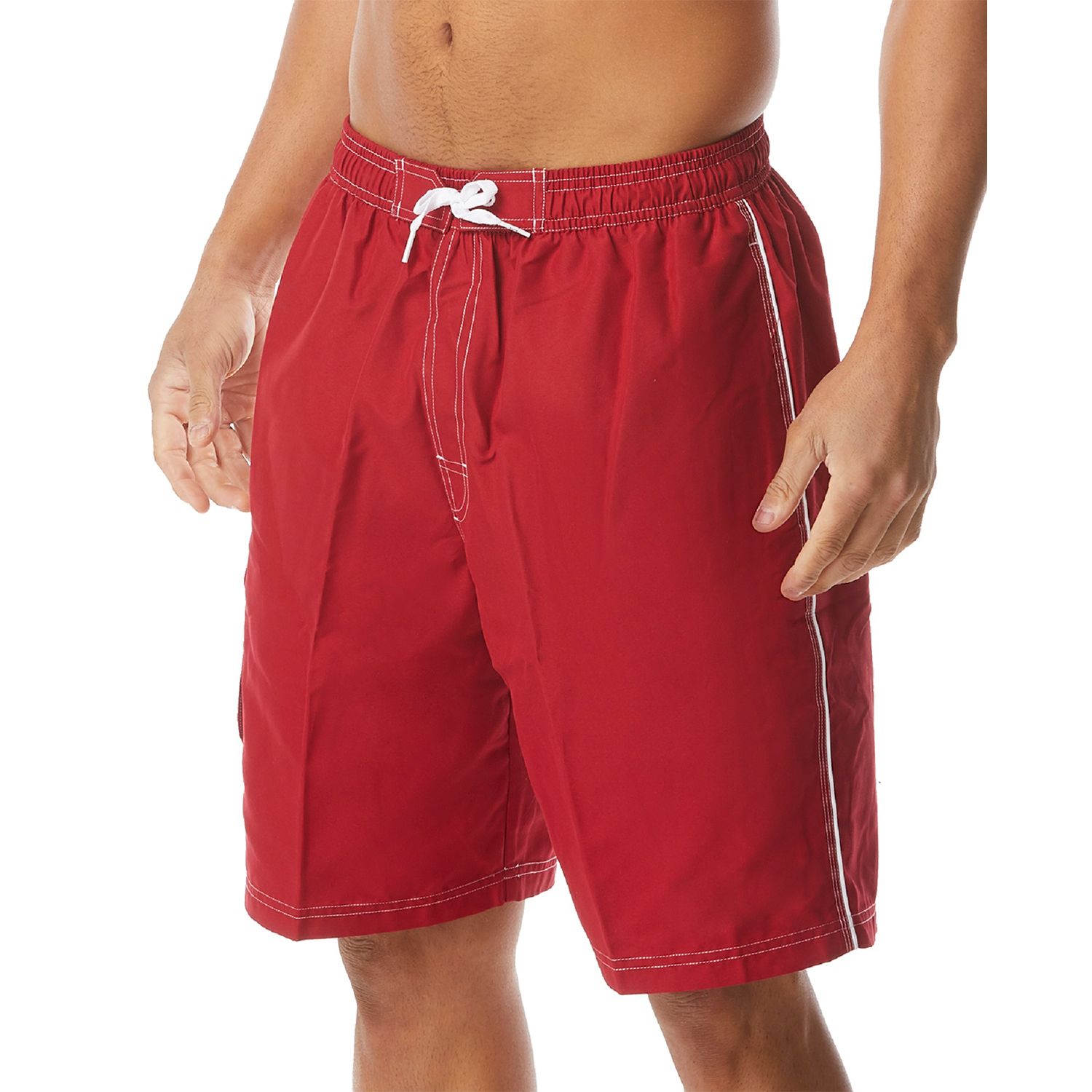 kohls mens swim