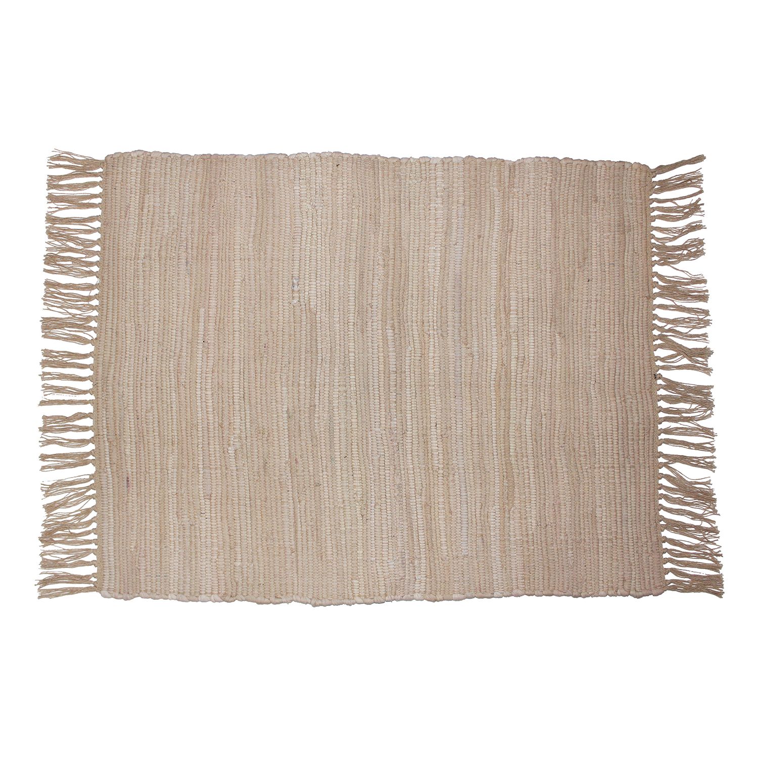 Park B. Smith Chindi Solid Rug
