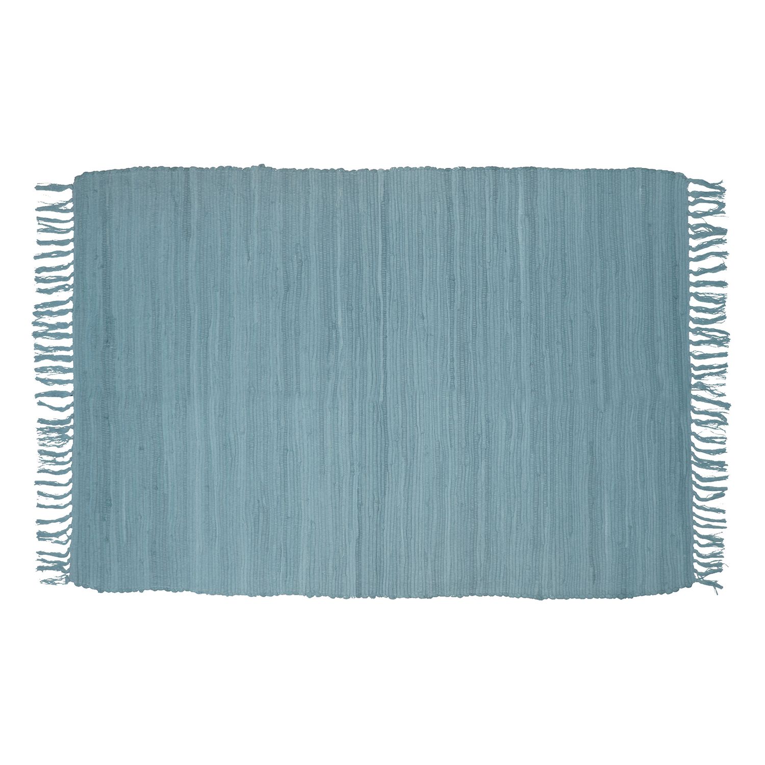 Park B. Smith Chindi Solid Rug