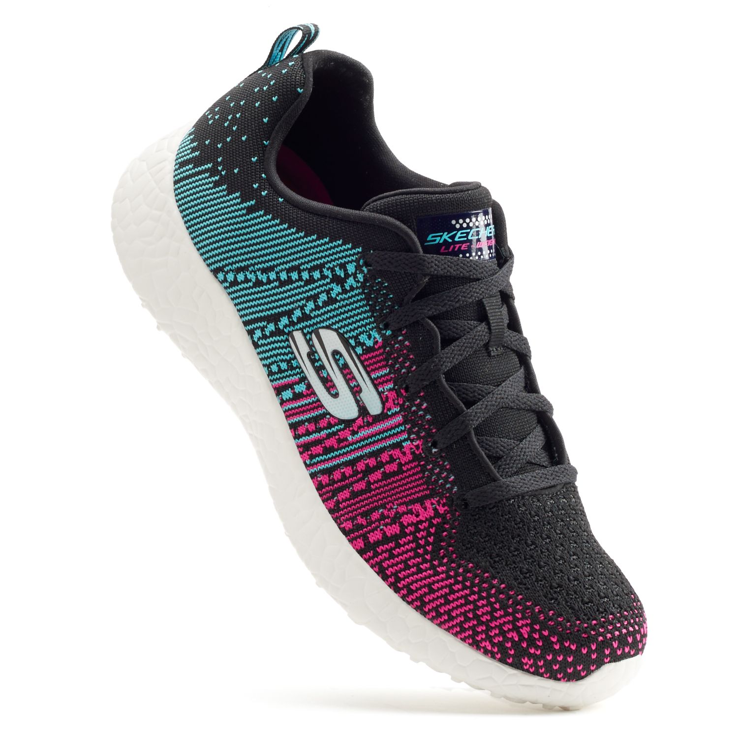 skechers burst ellipse
