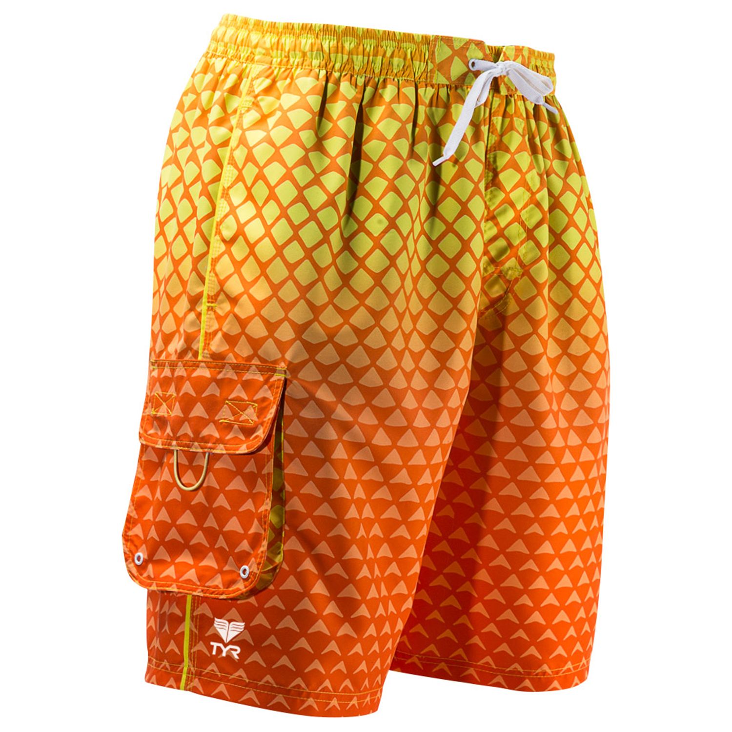 tyr swim shorts