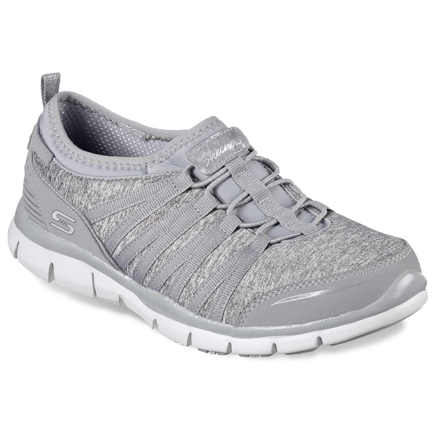 skechers women's athletic shoes