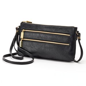 Apt. 9® Convertible Crossbody Wristlet