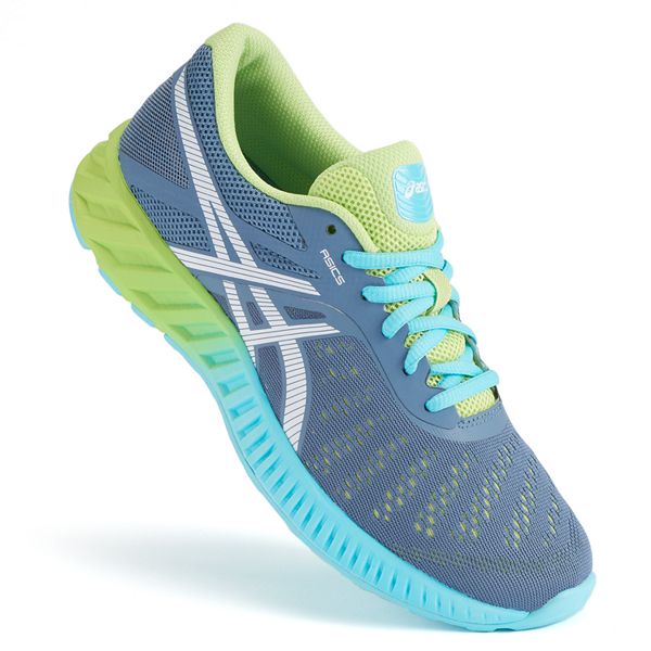 Asics fuzex store lyte women's