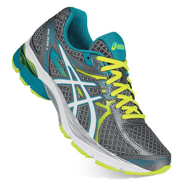 Cuestiones diplomáticas escucho música George Hanbury ASICS GEL-Flux 3 Women's Running Shoes