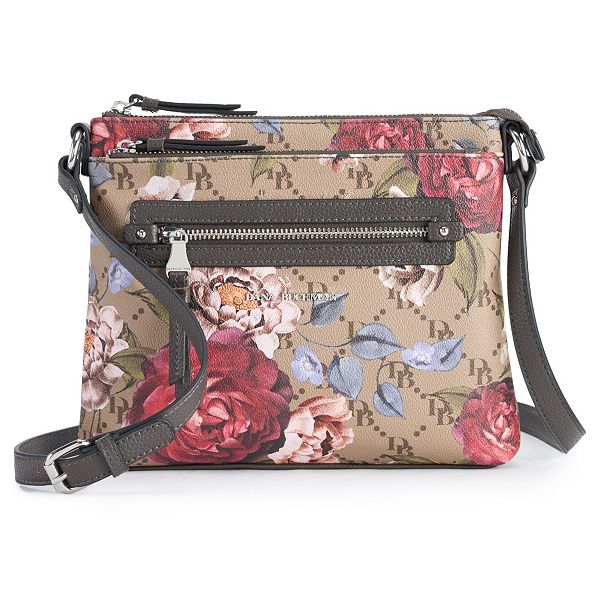 Dana Buchman® Gracie Crossbody Bag