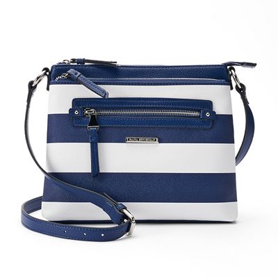 Dana buchman gracie crossbody bag sale