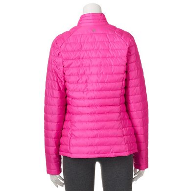 Women's Tek Gear® Puffer Jacket