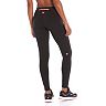 fila sport fleece leggings