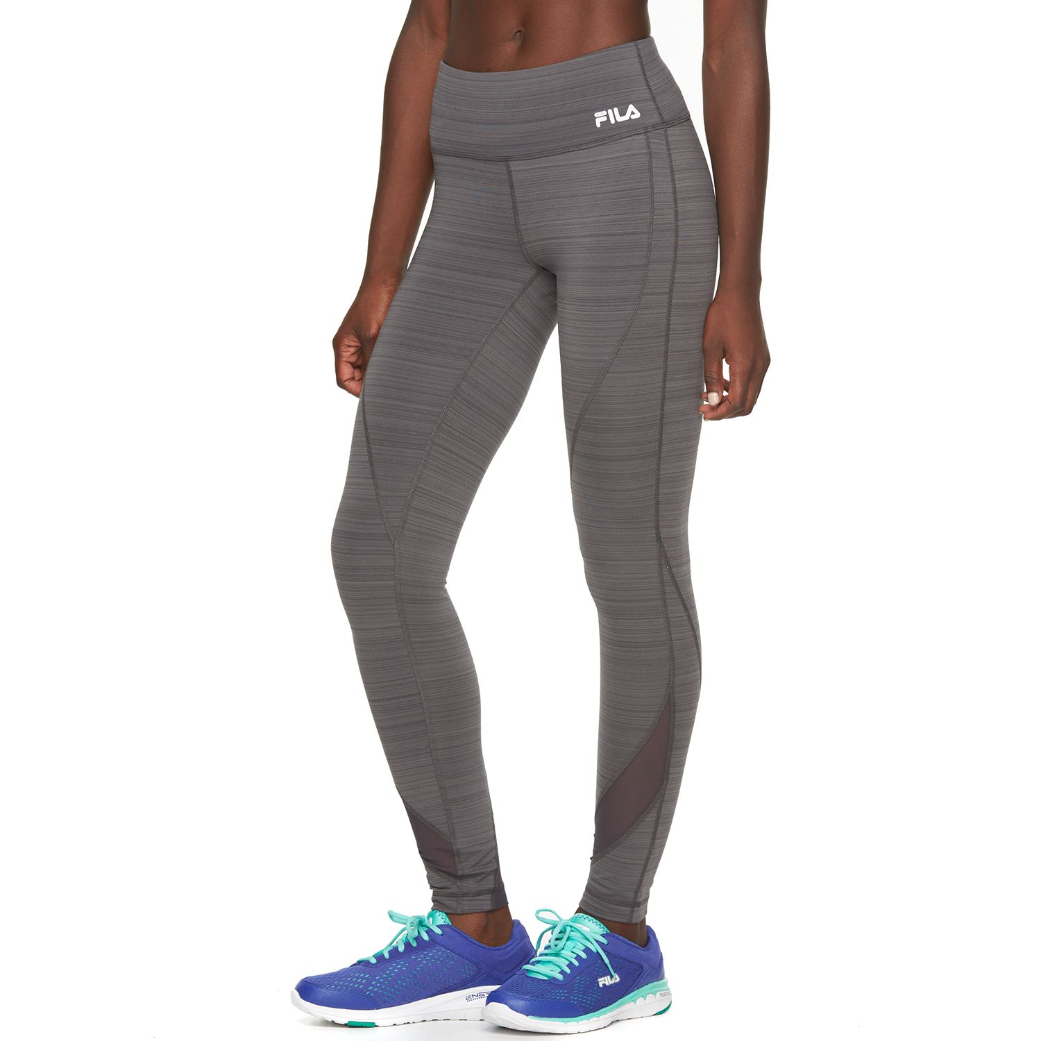 fila workout leggings