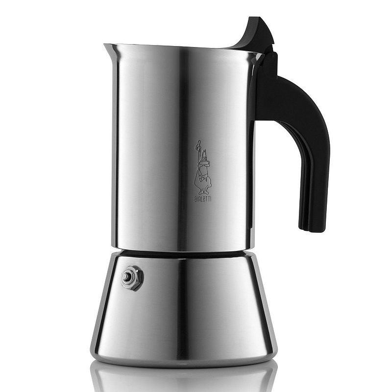 UPC 076753069687 product image for Bialetti Venus 4-Cup Stovetop Espresso Maker, Multicolor | upcitemdb.com