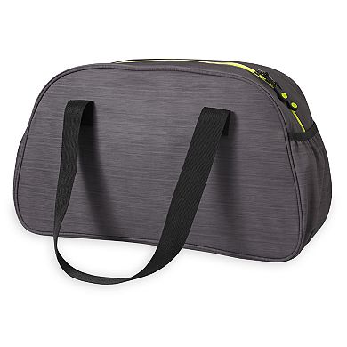 Gaiam Yoga Duffle Bag