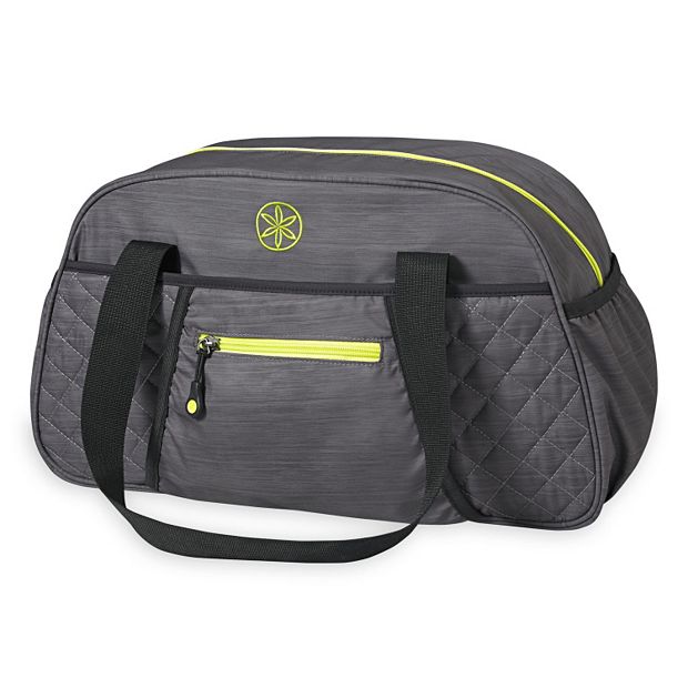 GAIAM, Bags, Gaiam Classic Duffel Bag