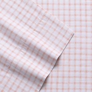 LC Lauren Conrad Gingham Sheets