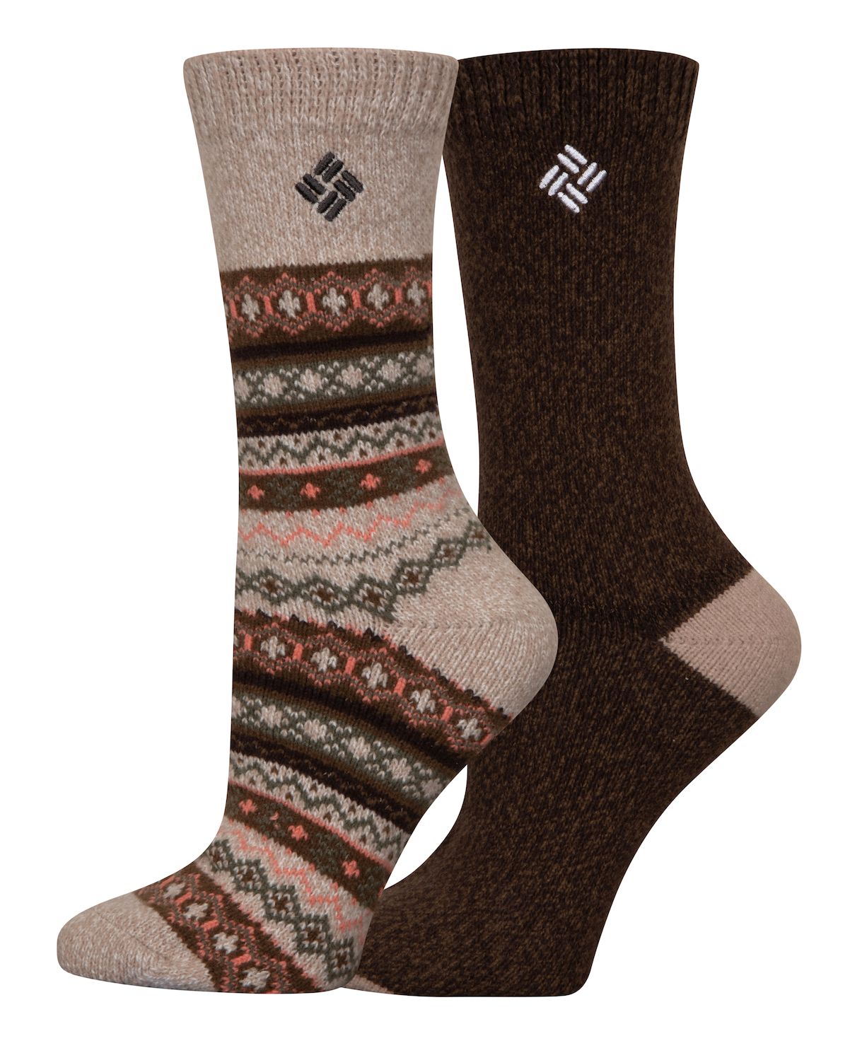 Columbia THERMAL 2P - Women's Socks