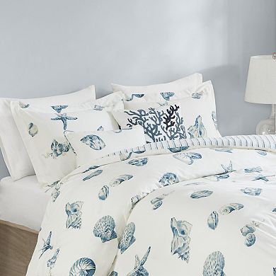 HH Beach House Duvet Cover Set