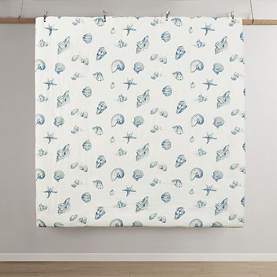 HH Beach House Duvet Cover Set