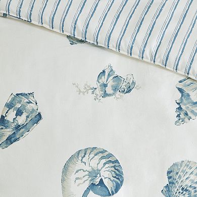 HH Beach House Duvet Cover Set