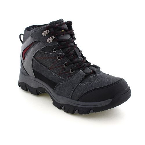 Deer Stags 902 Collection Anchor Men's Waterproof Hiking Boots