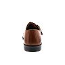mens twin monk shoes