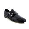 mens twin monk shoes