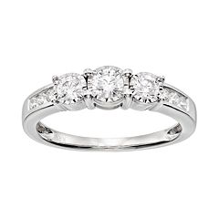 Diamond Rings | Kohl's