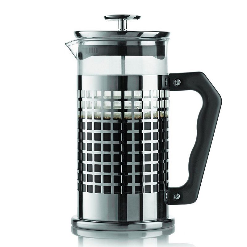 EAN 8006363001106 product image for Bialetti Trendy 8-Cup Coffee Press | upcitemdb.com