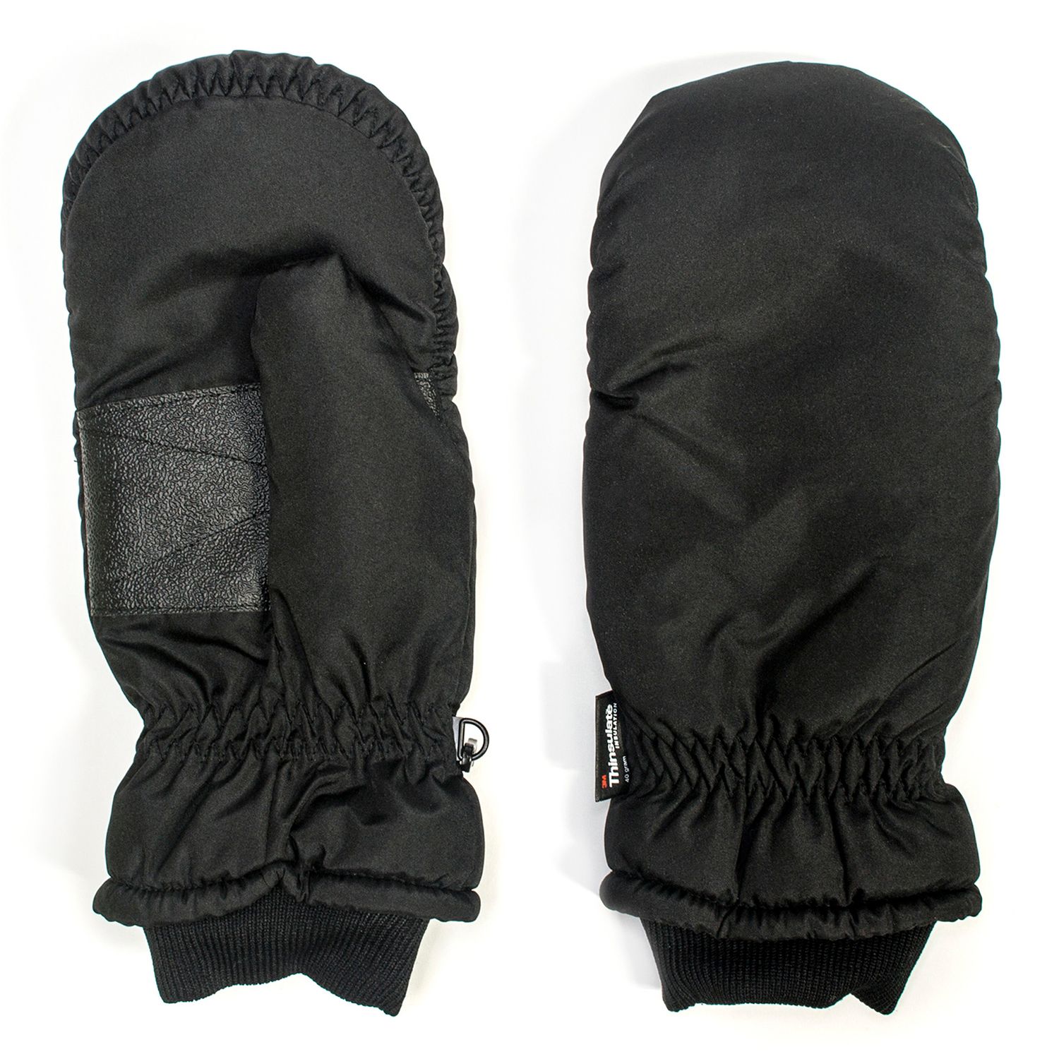 waterproof mittens
