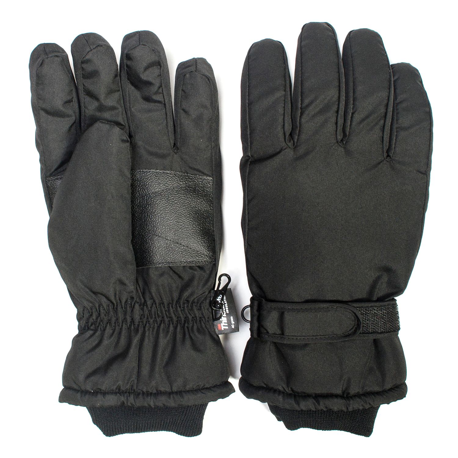 thinsulate gloves mens