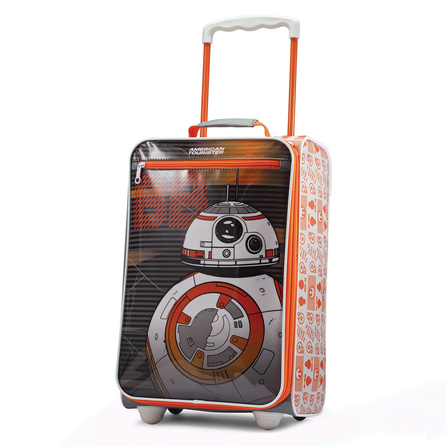 bb8 carry on luggage