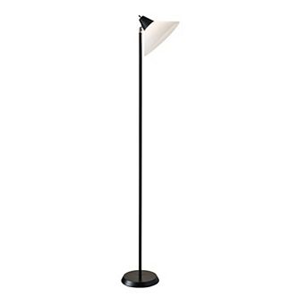Adesso Swivel Floor Lamp