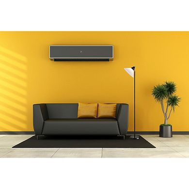 Adesso Swivel Floor Lamp