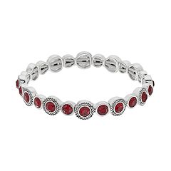 Red Fashion Jewelry | Kohl's