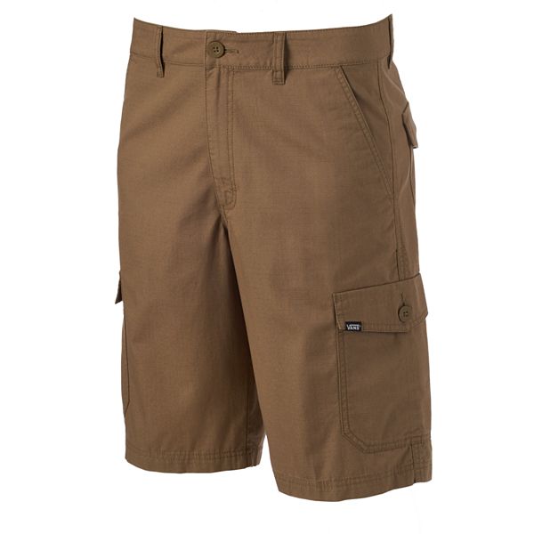 Men's Streamer Ripstop Shorts