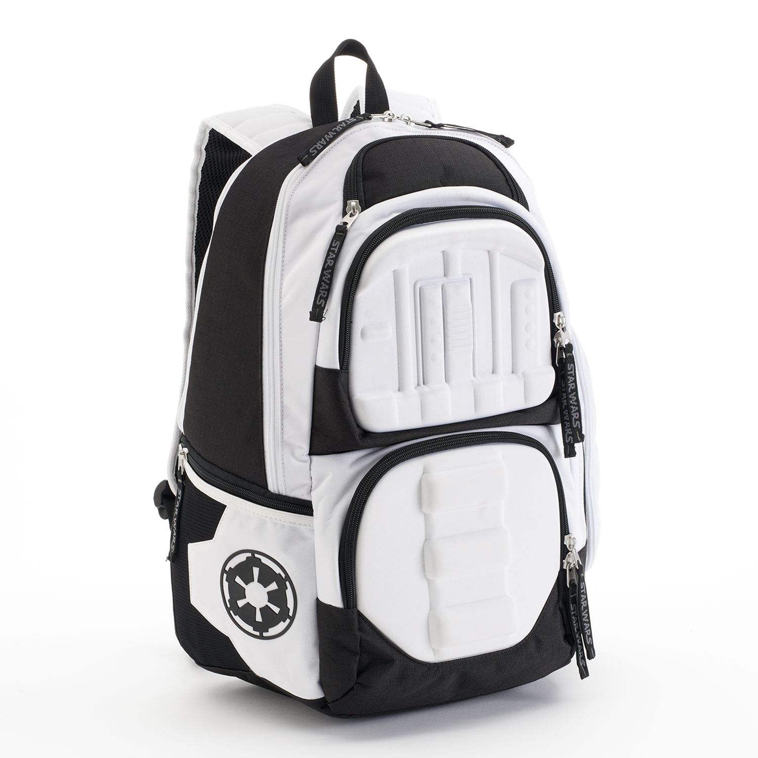 star wars laptop backpack