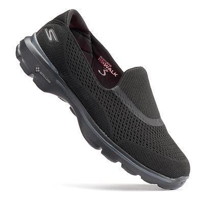 Skechers GOwalk 3 Strike Walking Shoes