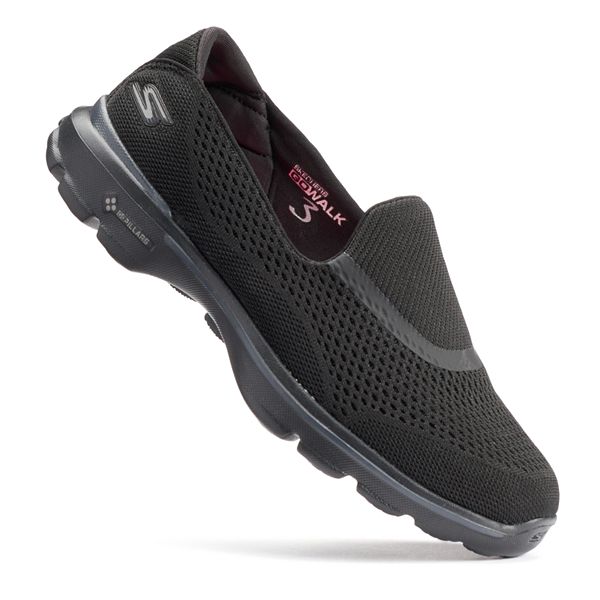 Skechers go walk 3 womens online