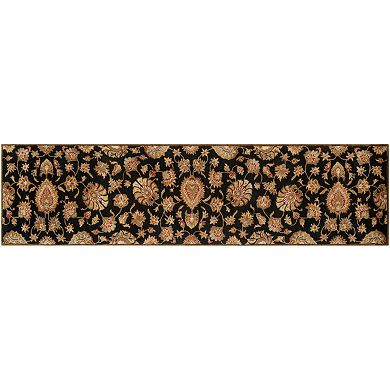 Surya Caesar Floral Wool Rug