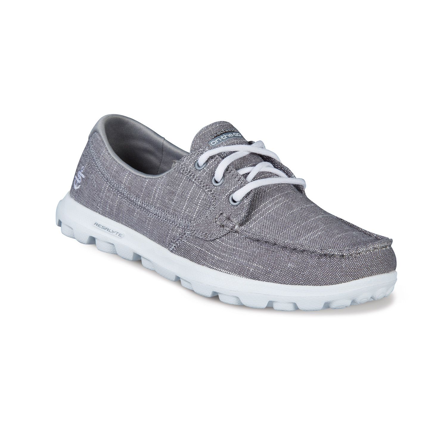 skechers on the go mist boat shoes