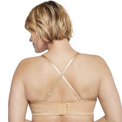 Lilyette® by Bali® Full-Figure Tailored Strapless Minimizer Bra 939